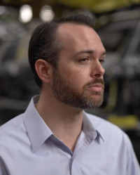 Lawrence Kosub
