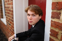 Benjamin Perkinson