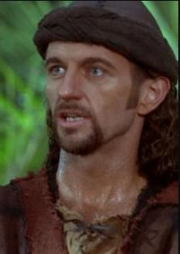 David Mackie