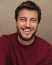 Stuart Mackie Ellis