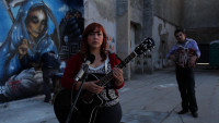 Carla Morrison