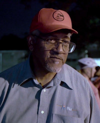 Malcolm Suber