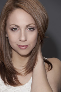 Stefanie Terzo
