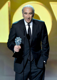 Gary Barber
