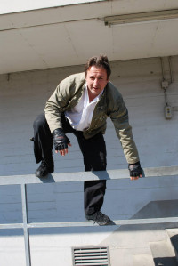 Andy Kunz