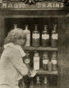 Violet MacMillan