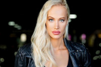 Hannah May Evans