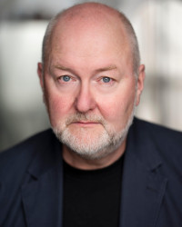Calum MacPherson
