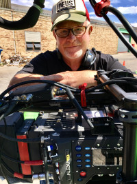 Glen MacPherson