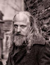 David Macey