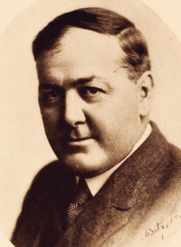 Henry MacRae