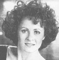 Mary Lou Barber