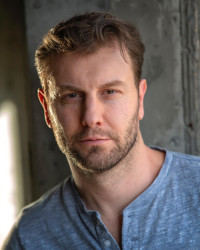 Bryan Macrina