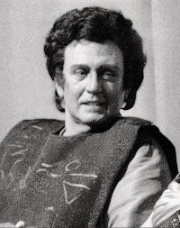 John Macurdy