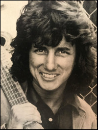 Dennis Madalone