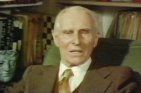 Cecil Madden