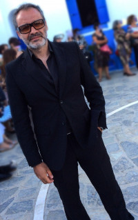 Manolis Damianakis