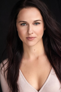 Marie V. Sharp