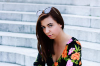Roxana Stern