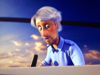 Joel Madison