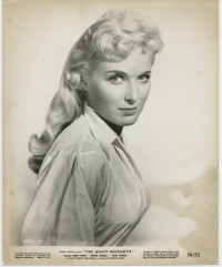 Leigh Madison