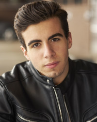 Xavier West