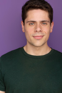 Daniel Vargas
