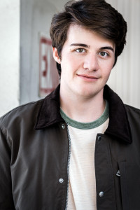 Kyle Tomlin