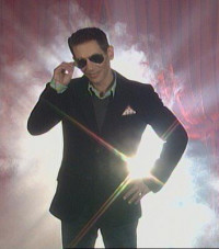 David Itchkawitz