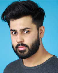 Ikky Elyas