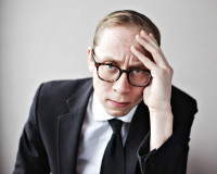 Kristoffer Svensson