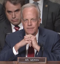 Jerry Moran