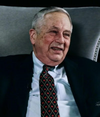 Larry Pratt