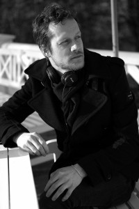 Eirik Sandaaker