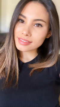 Katherine Castillo