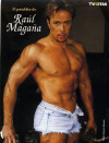 Raúl Magaña