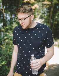Anthony Daniel