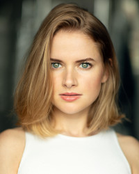 Lauren Bray