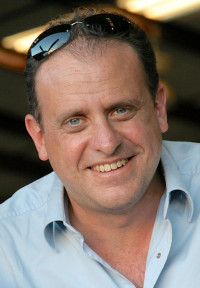 Eric Magnan