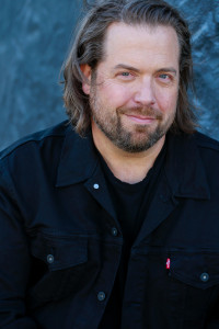 Geoff Whitman