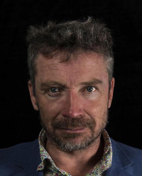Paddy Sherlock
