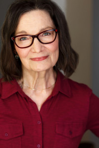 Tess Parker