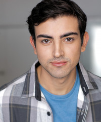 Nick Mazzini