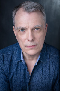 Stephen Christos