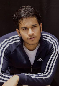 Ankit Bhardwaj