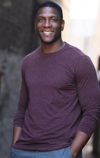 AJ Littlejohn