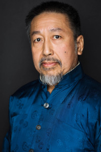 Henry Mah