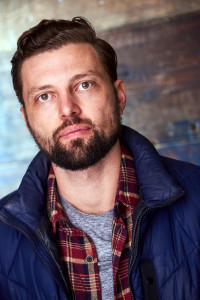 Daniel Johnstone