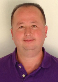 Brian Guest