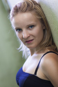 Lucy Dreyer